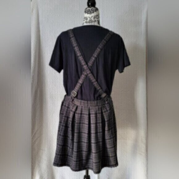 Harry Potter T Shirt & Skirt Set Women’s sz XL - Picture 8 of 11